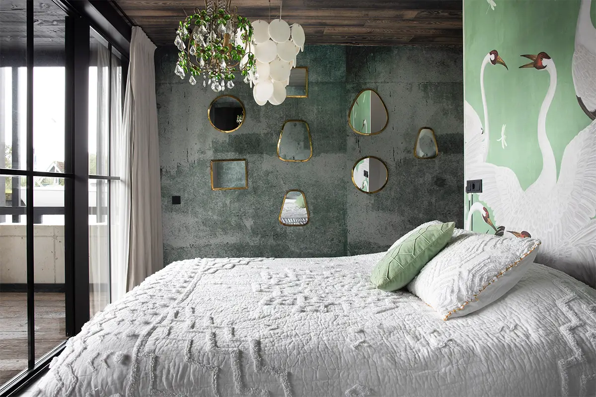 荷兰水上集装箱之家（Zwarte Zwaan）-20