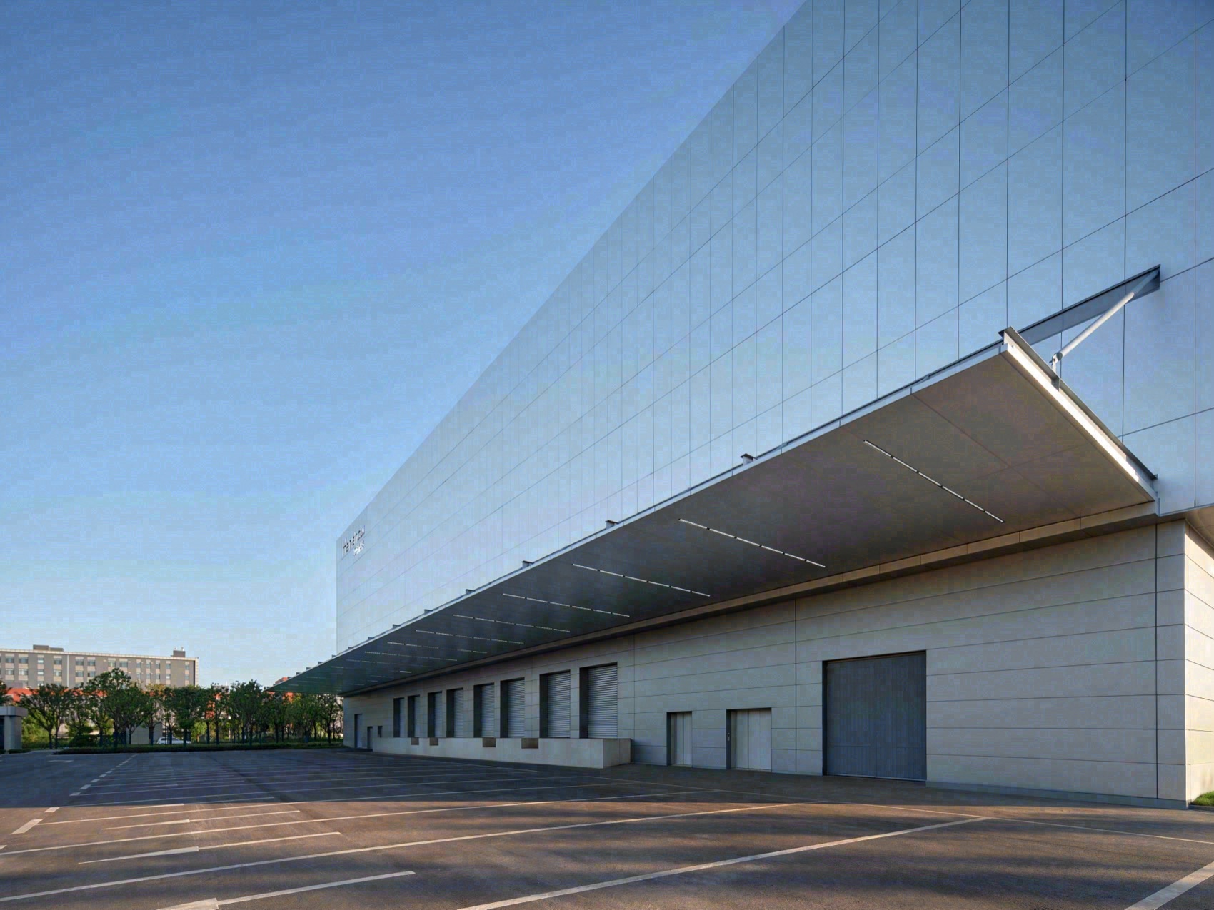 汉朔科技嘉兴总部改造丨中国嘉兴丨UDG·十分工作室-66