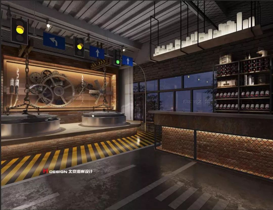 生态延庆，「自游自在」民宿-53