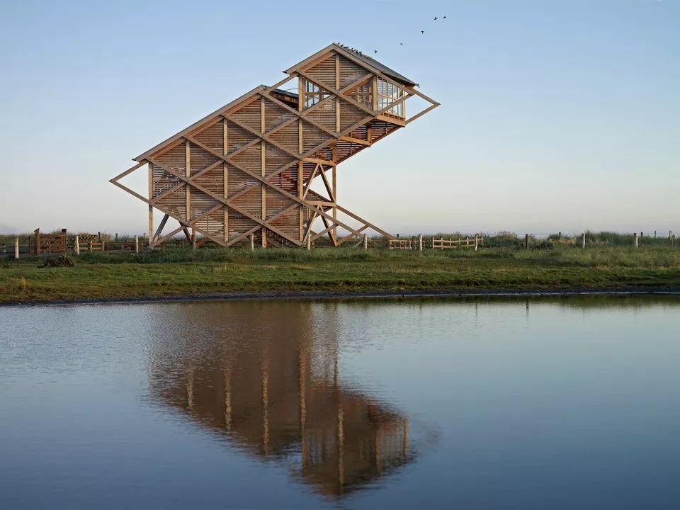 gmp 创始人曼哈德·冯·格康荣获梁思成建筑奖，展现中德建筑文化交流-16