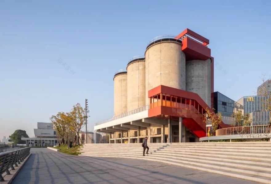 MVRDV新作|上海GATEM西岸梦中心-193