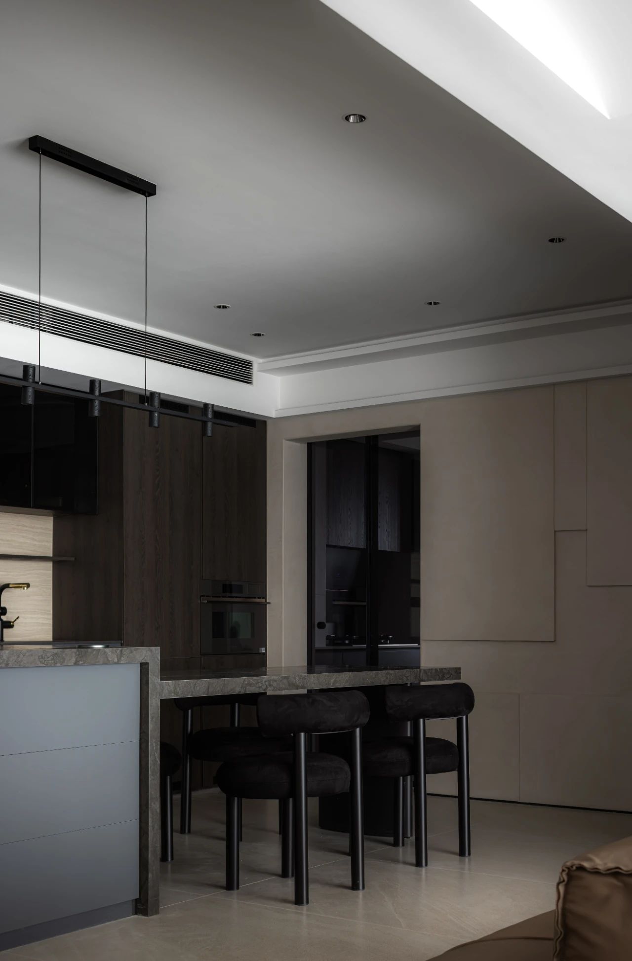 武汉沙湖雅居丨中国武汉丨爱宅良品事务所-27