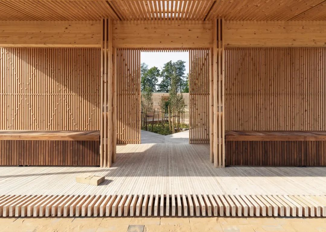 爱沙尼亚新卡拉城市馆-13