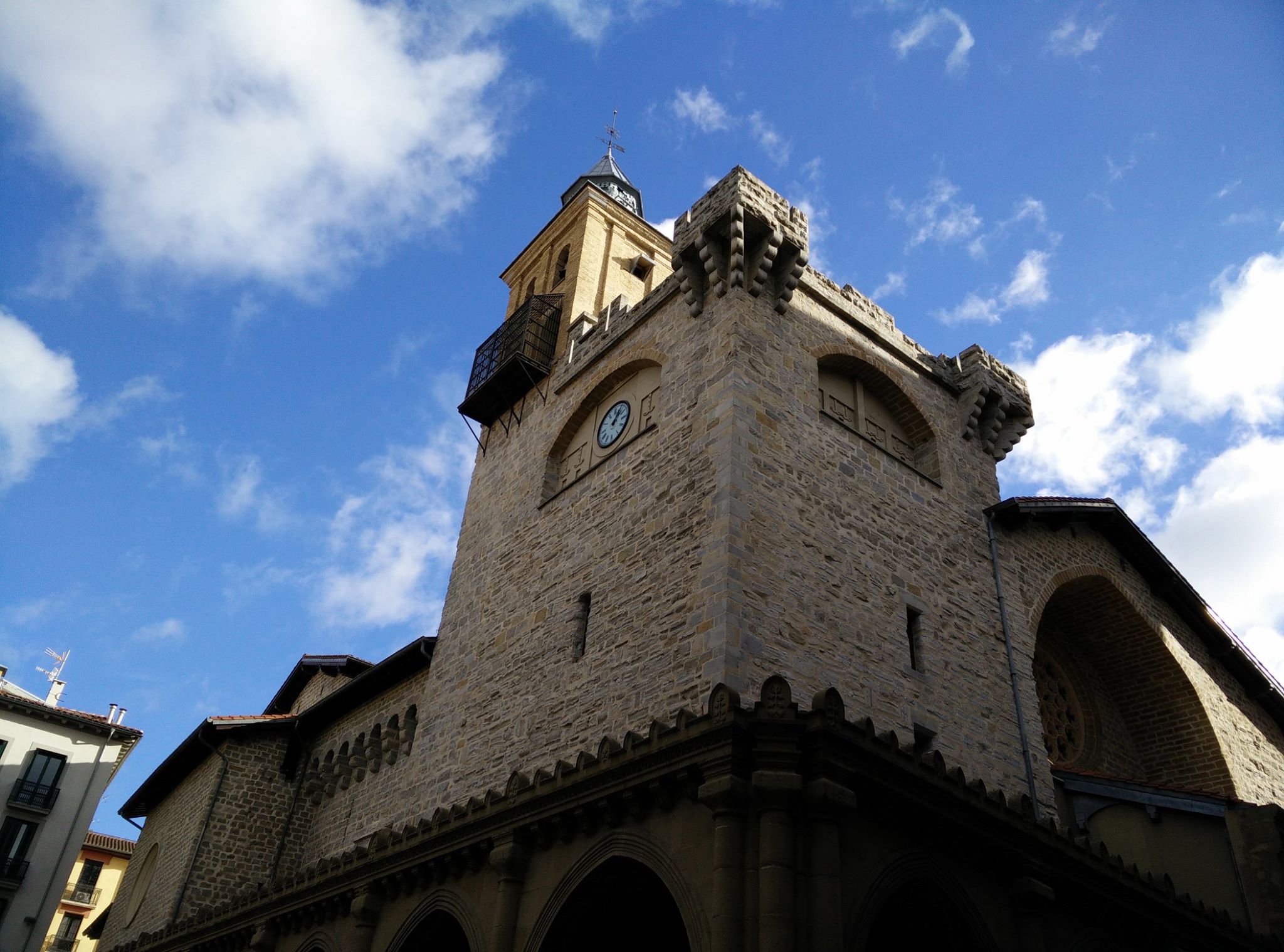 Pamplona, Spain(2020)-24