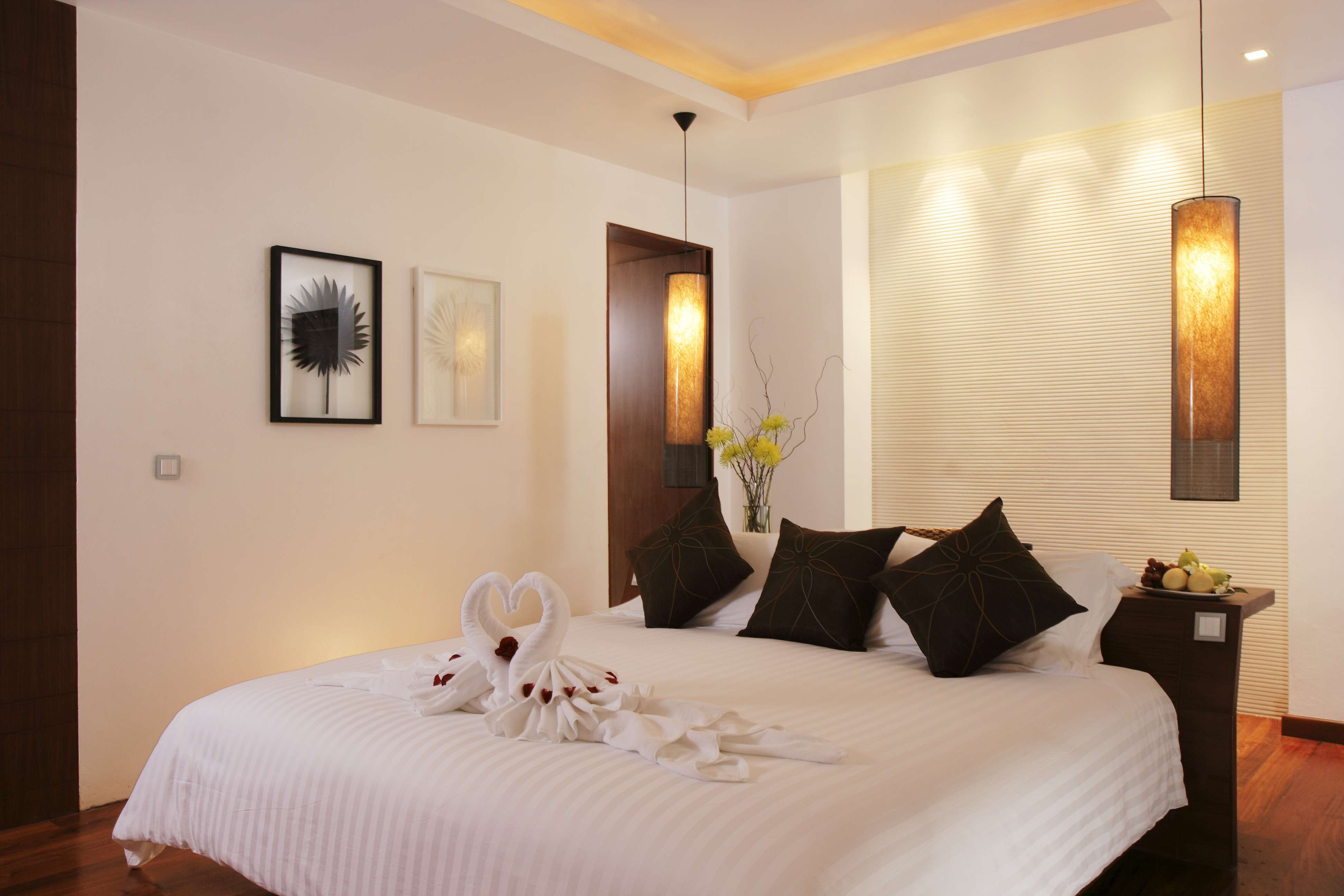 泰国普吉岛巴东拉福娜度假村-8