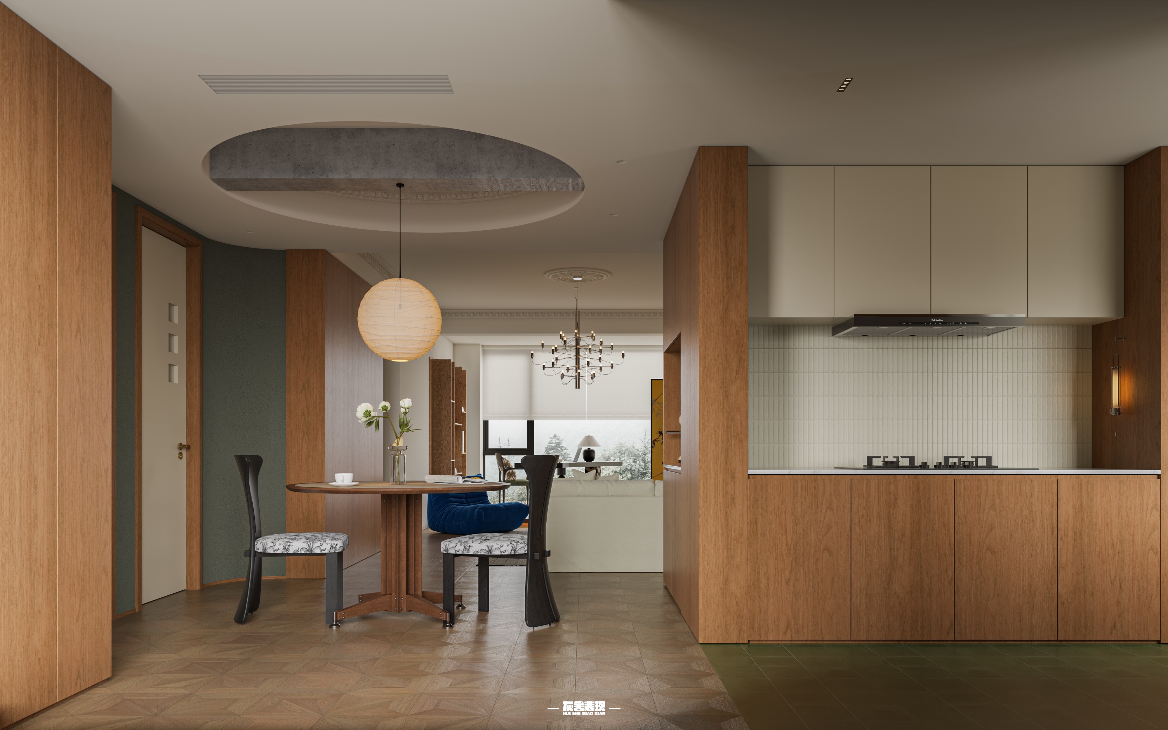 小得盈满，方是清欢-3