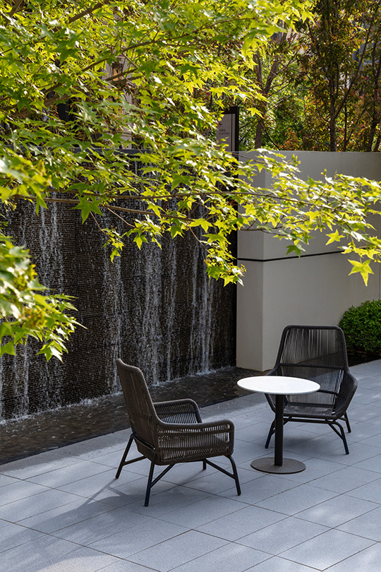 丨中国大连丨L&A集团北京分公司第十三项目团队-24