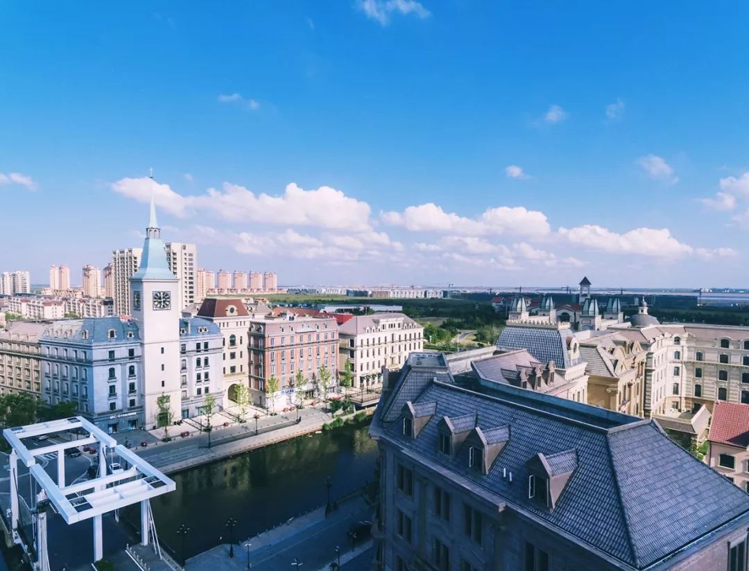 绿地长岛瑞士风情小镇,打造美好生活场景-25