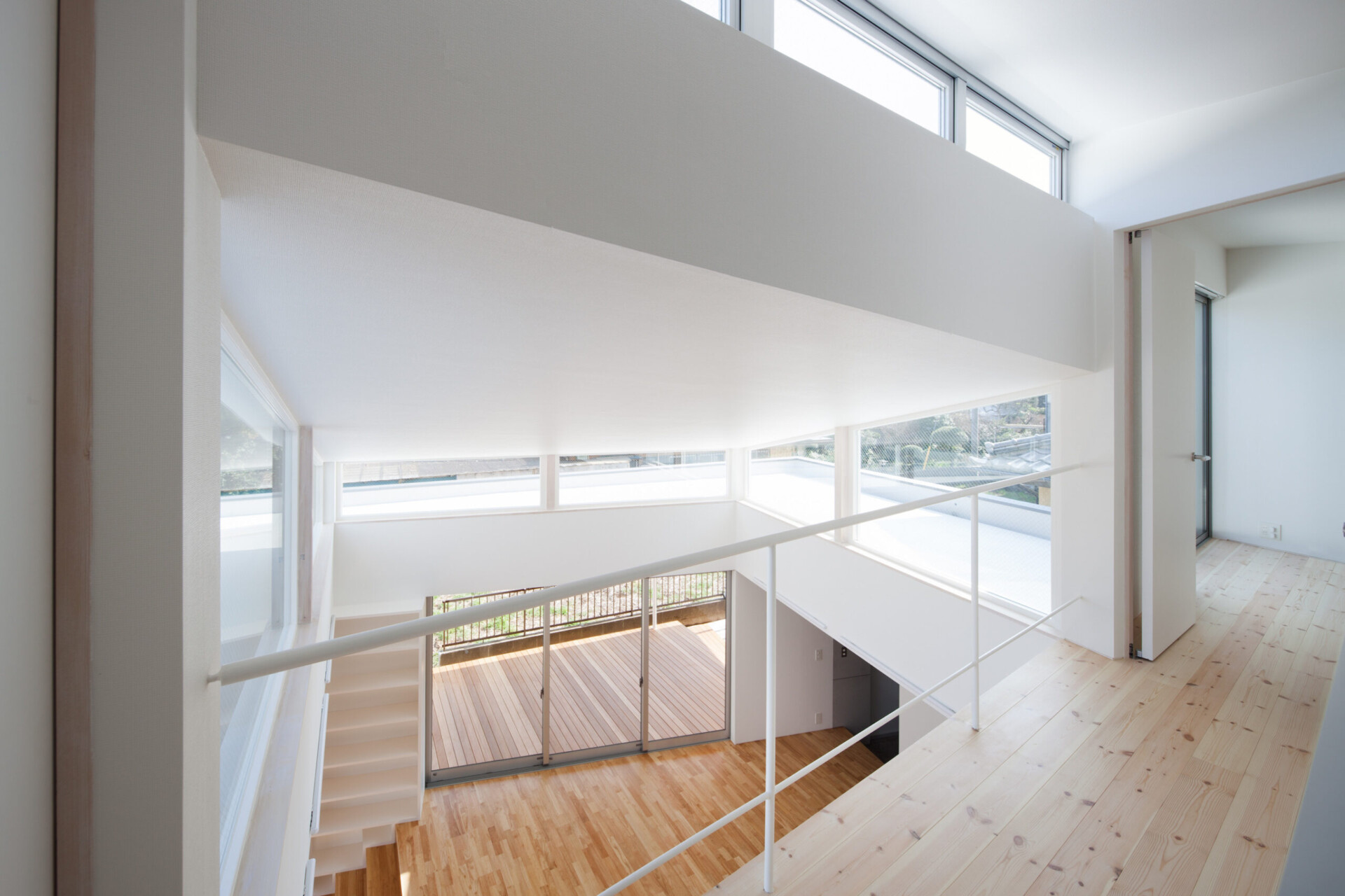 番田の住宅丨日本神奈川丨纳谷建筑设计事务所-32