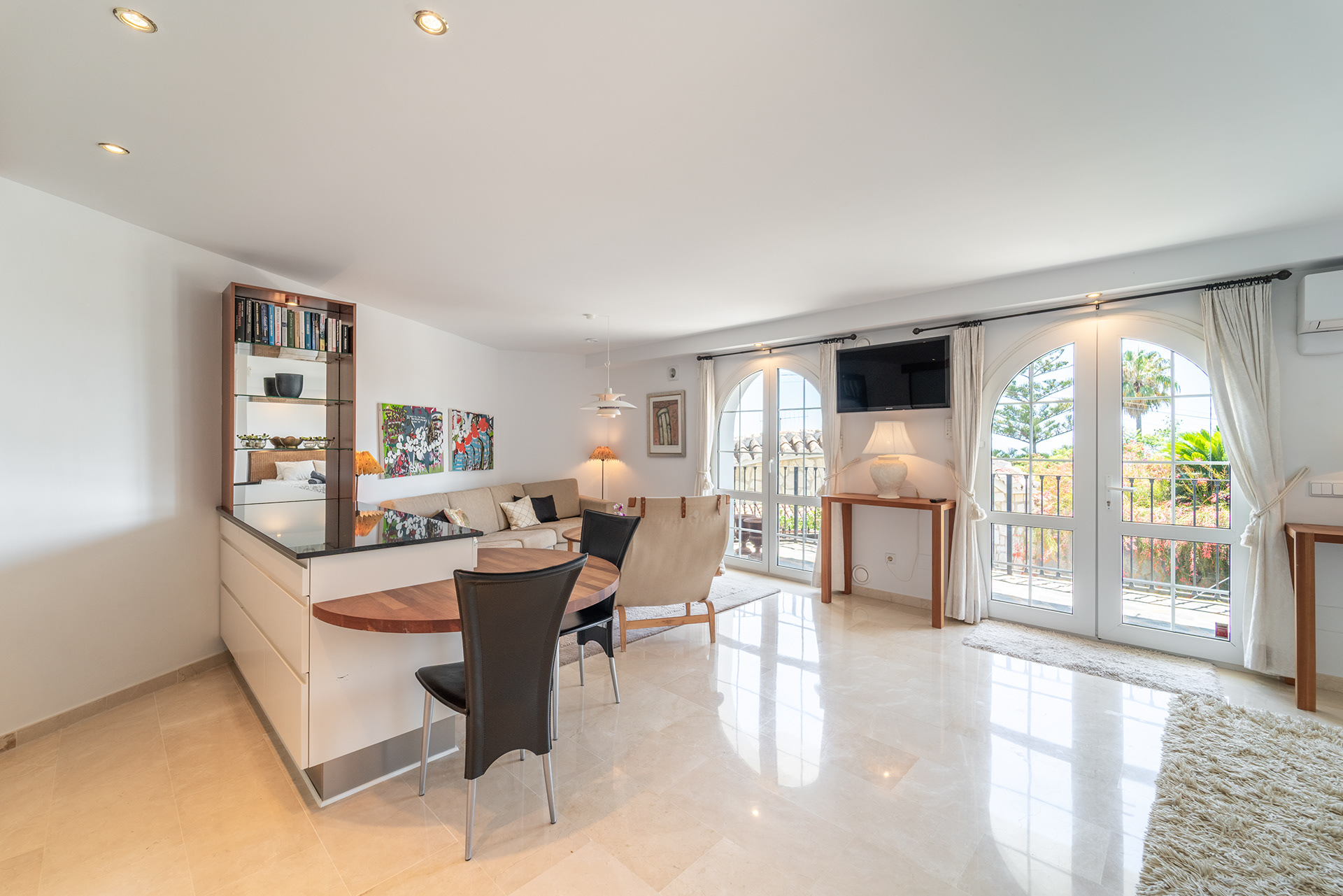 Villa Nada 度假别墅-19