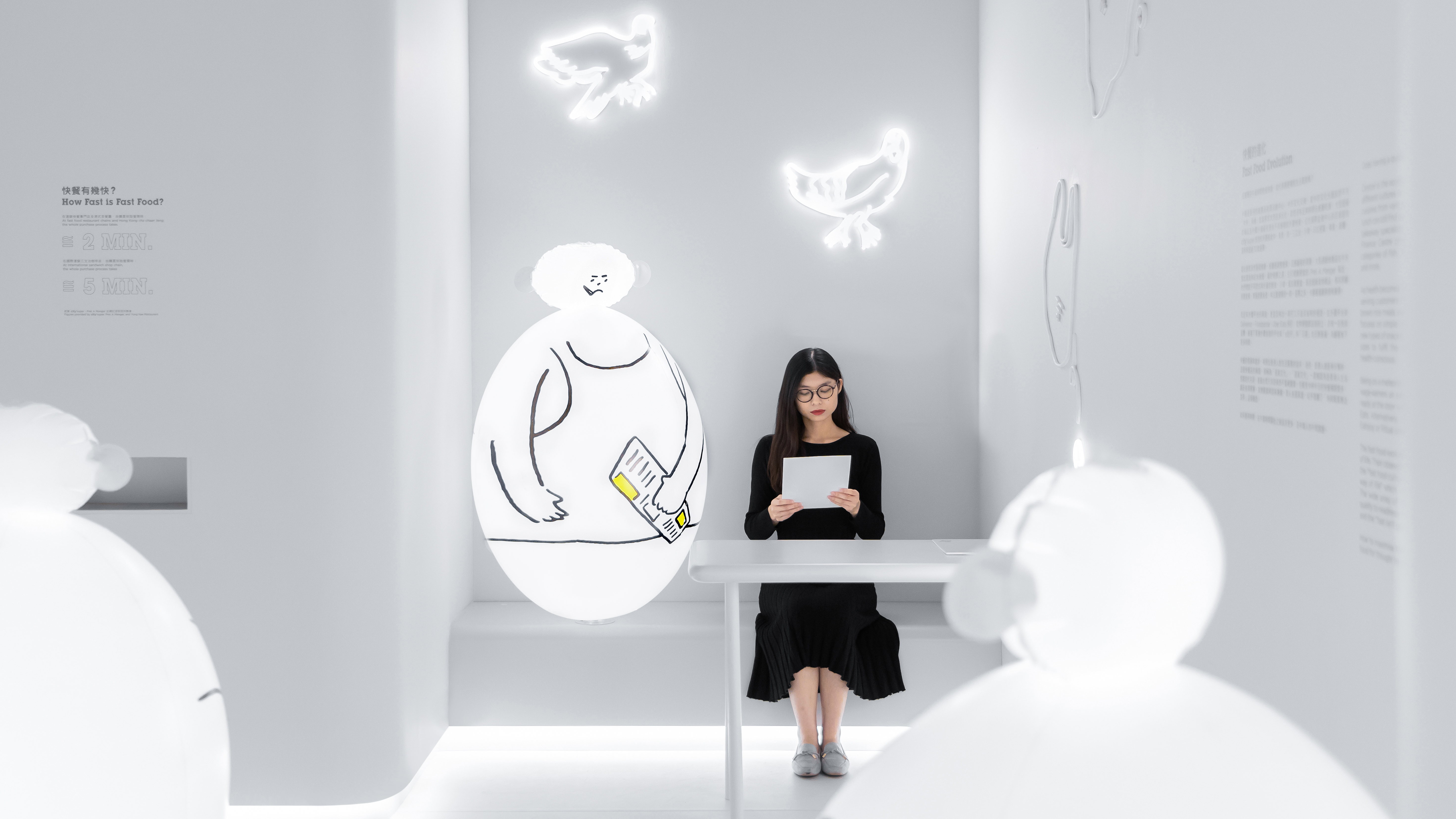 Let's Do Lunch · 中亚设计师社区（ADC）丨中国香港丨ADO Limited-7