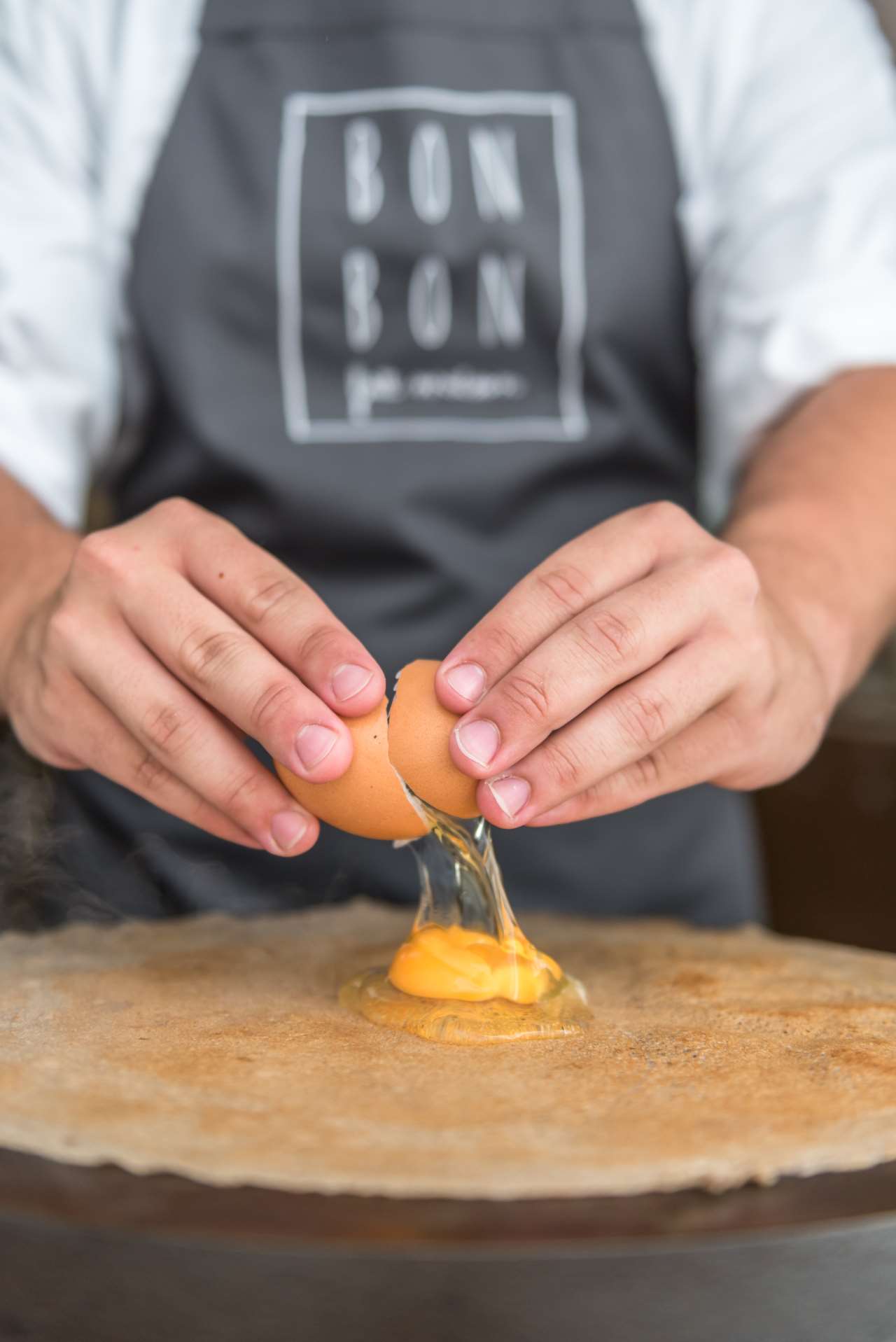 Greece meets France at BON BON Fait Maison on Kythira island-61