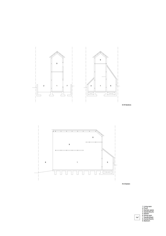 日本O住宅丨Hideyuki Nakayama Architecture-35
