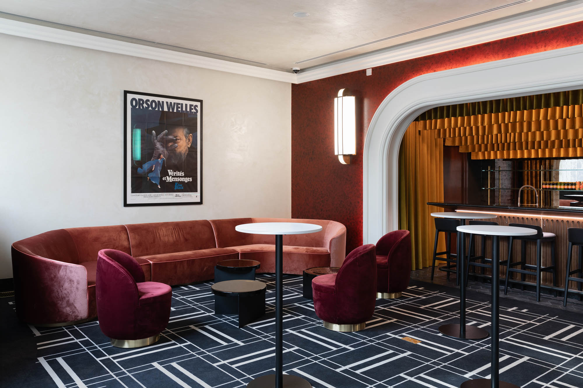 艺术电影丨RussiaMoscow-11