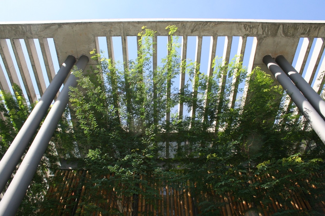 吉隆坡庭院住宅丨马来西亚吉隆坡丨Design Unit-11