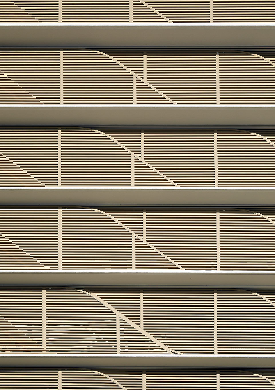 Norfolk Burleigh Heads 公寓丨澳大利亚昆士兰丨Koichi Takada Architects-31