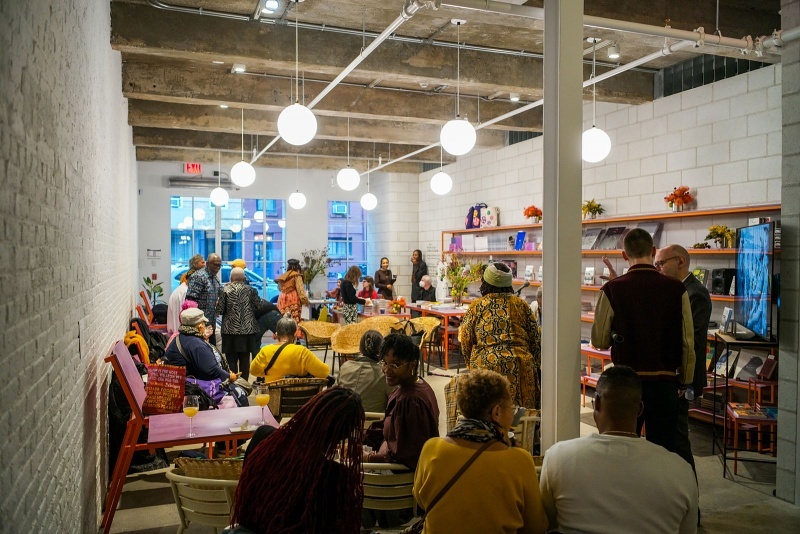 6a architects – CARA-10