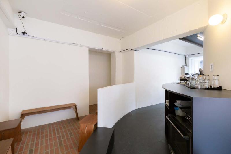 14 平米迷你咖啡馆，打造感性 Instagram 风格空间-13