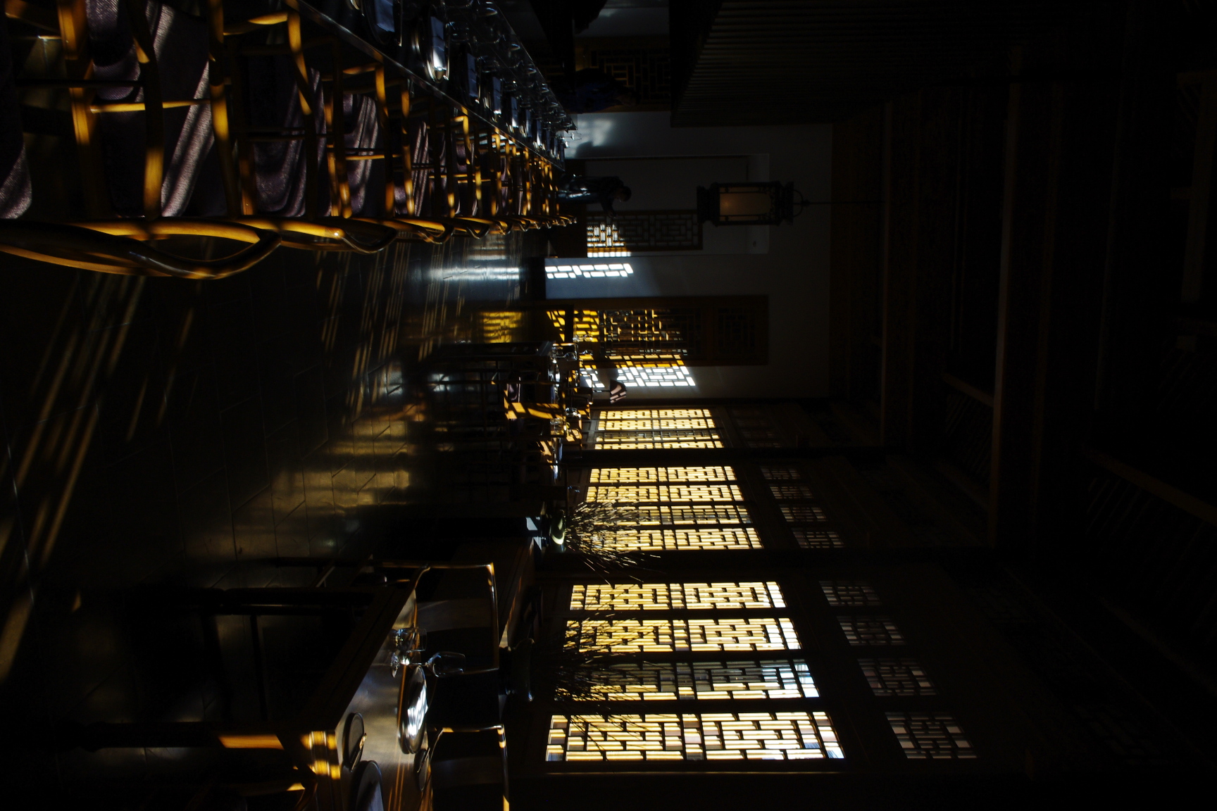 Jaya 北京安曼颐和酒店-8-7