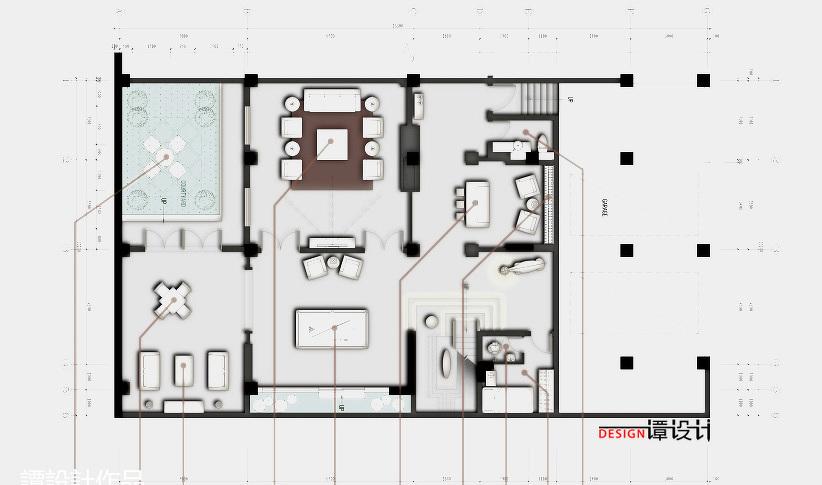 
半山御景别墅S-11 -1
