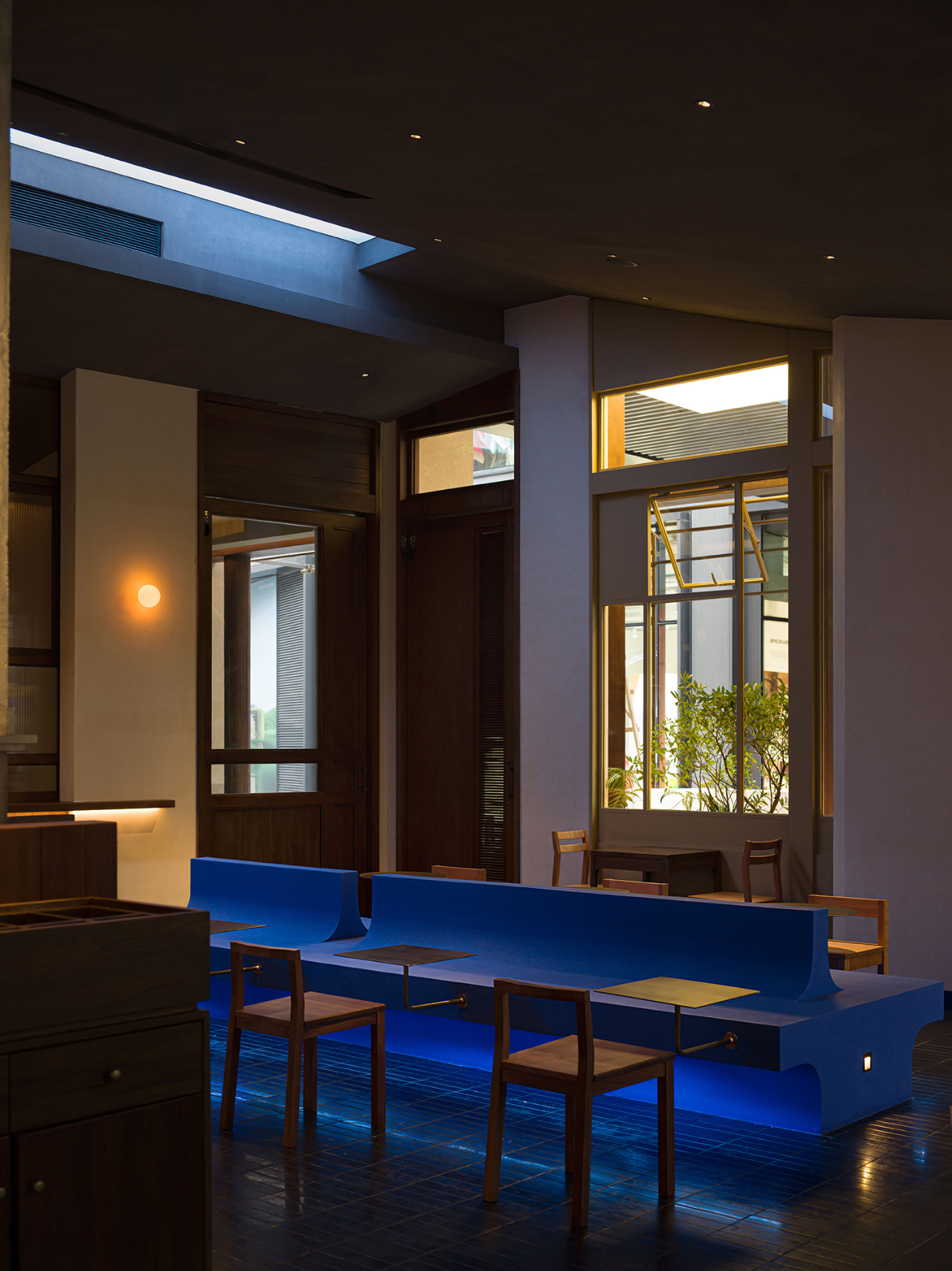 在会 – 茶丨中国成都丨简璞设计-43