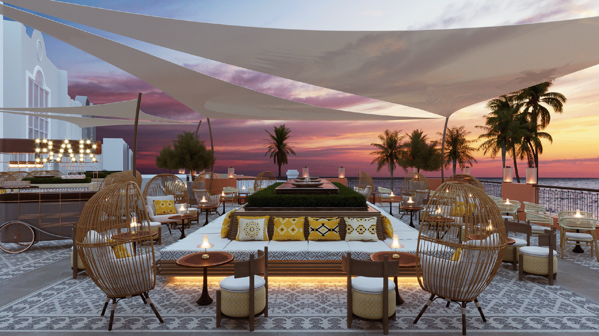 KIEFERLE&PARTNER Interior Design Portfolio-8