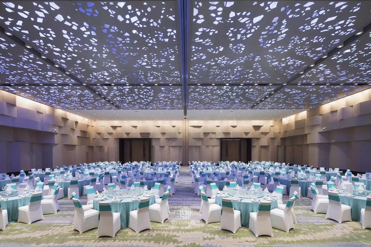 石梅湾威斯汀度假酒店-31