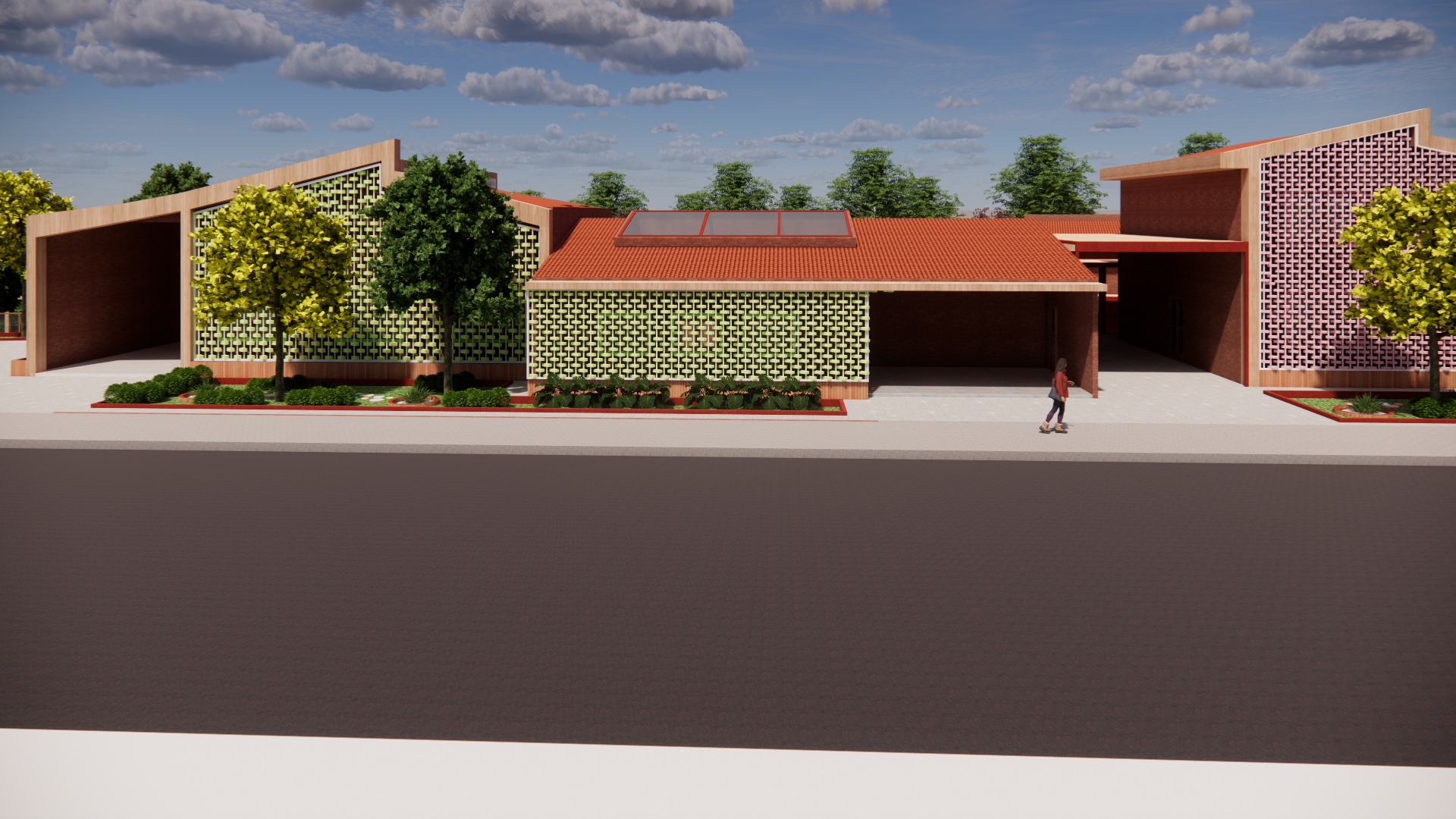 Casa Abrigo para Crianças e Adolescentes-14