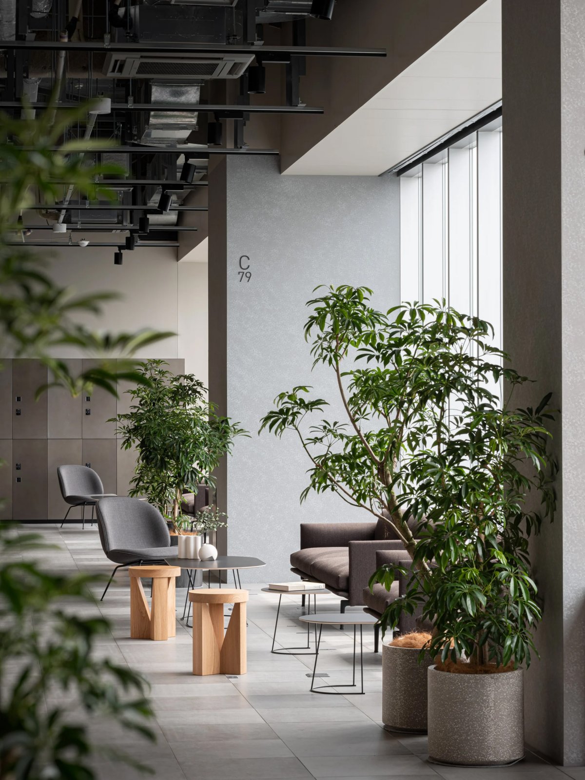 Kadokawa Tokorozawa 校园丨日本丨Float 公司-13