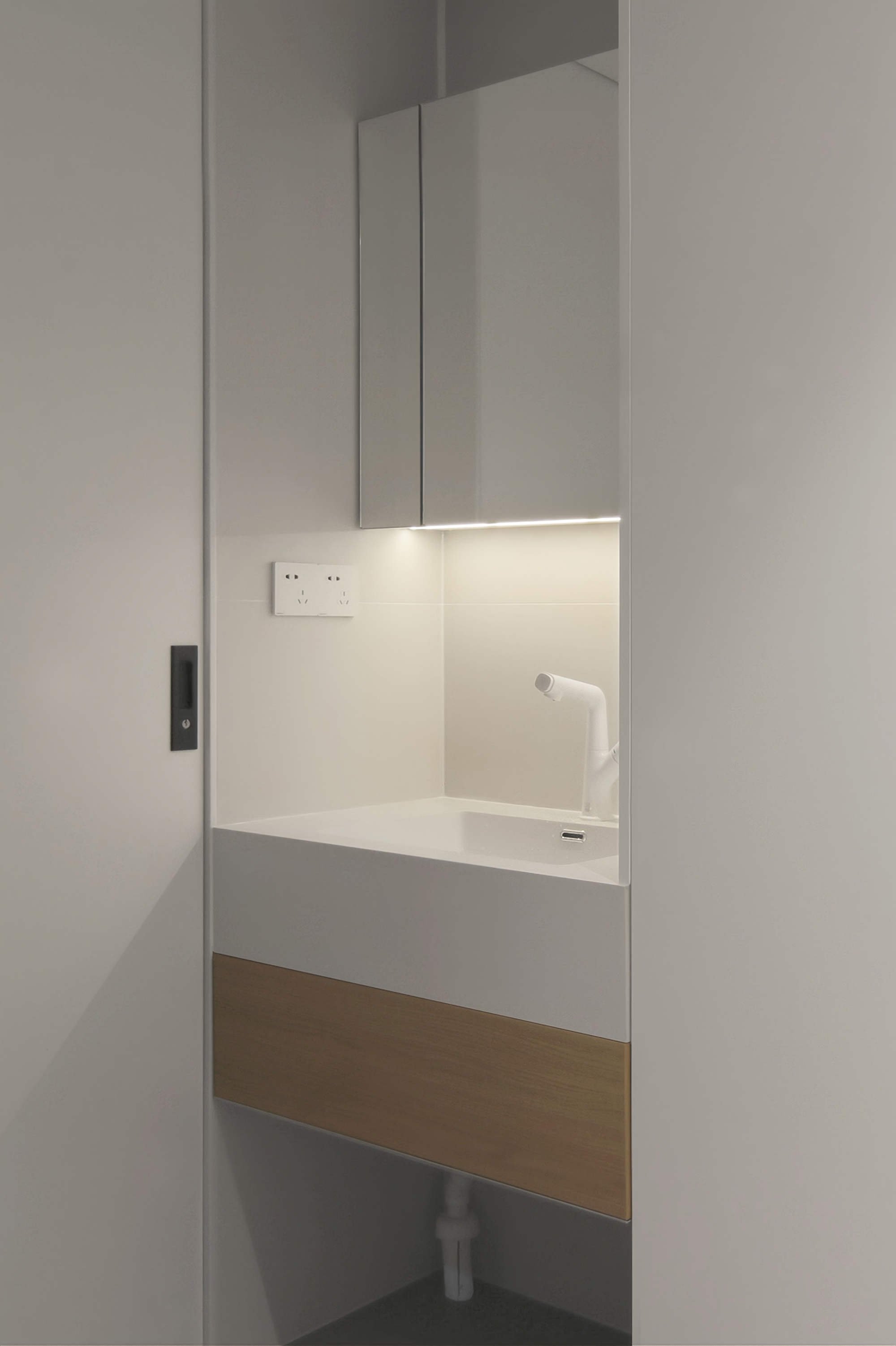 广州·华景新城·逸悦居丨中国广州丨睦一设计-16