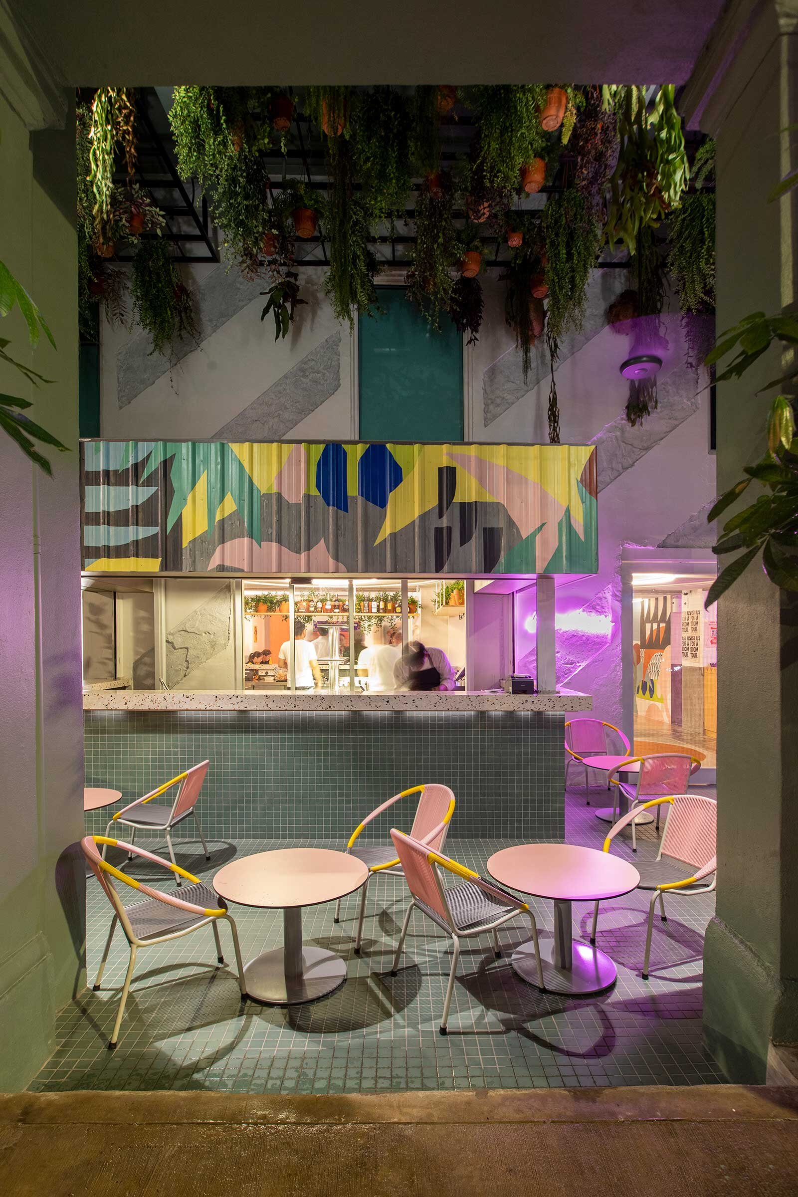 History and Old-World Glamour at The Chow Kit — Design Anthology-13