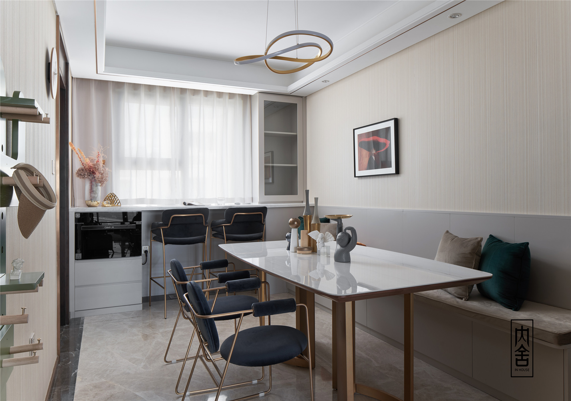 内舍 | 斑马森林-50