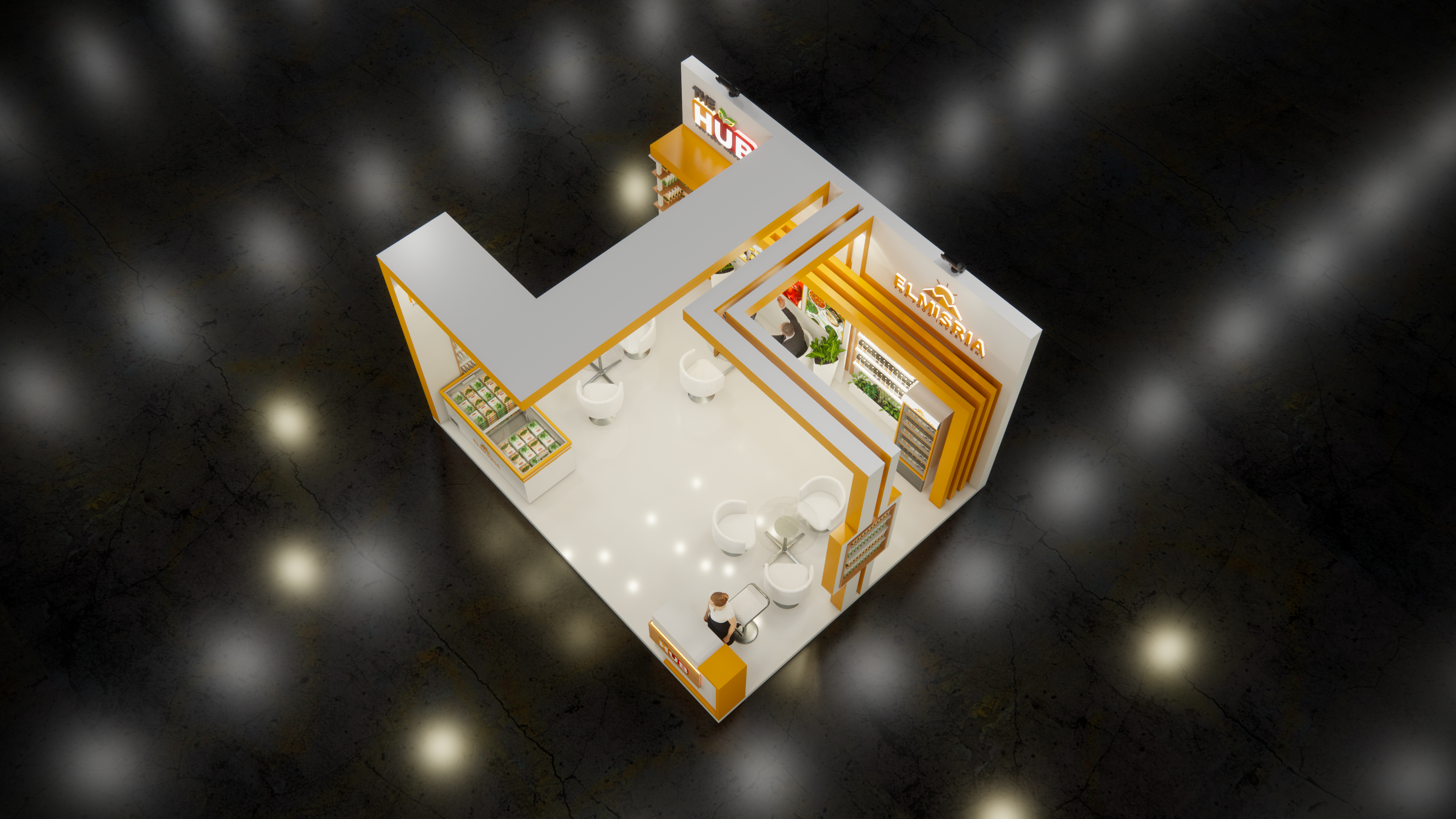 El Misria @Food Africa 2022-8