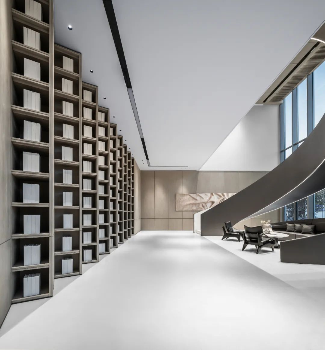 融创·沈阳西城宸阅售楼中心-28