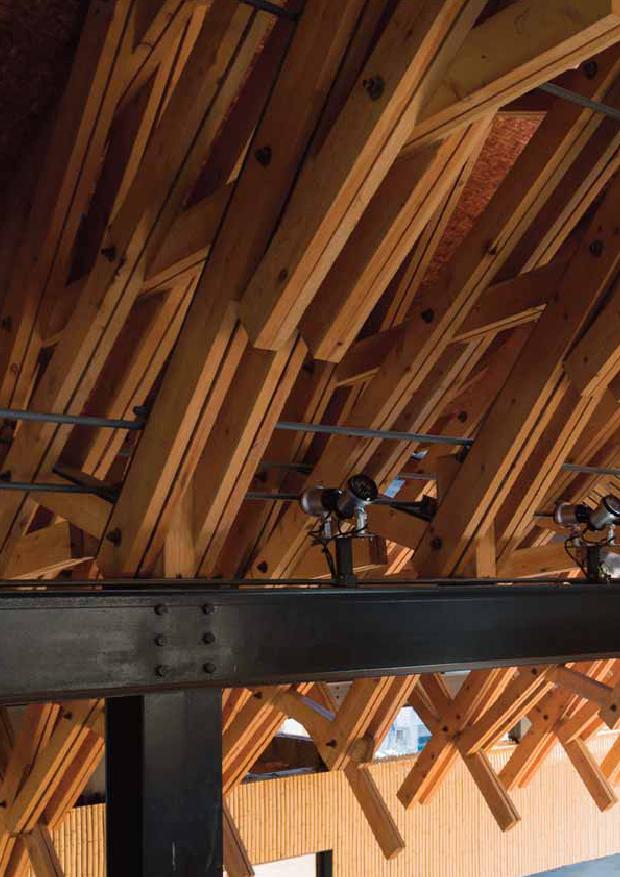 丨中国杭州丨Amateur Architecture Studio,王澍,陆文宇-50