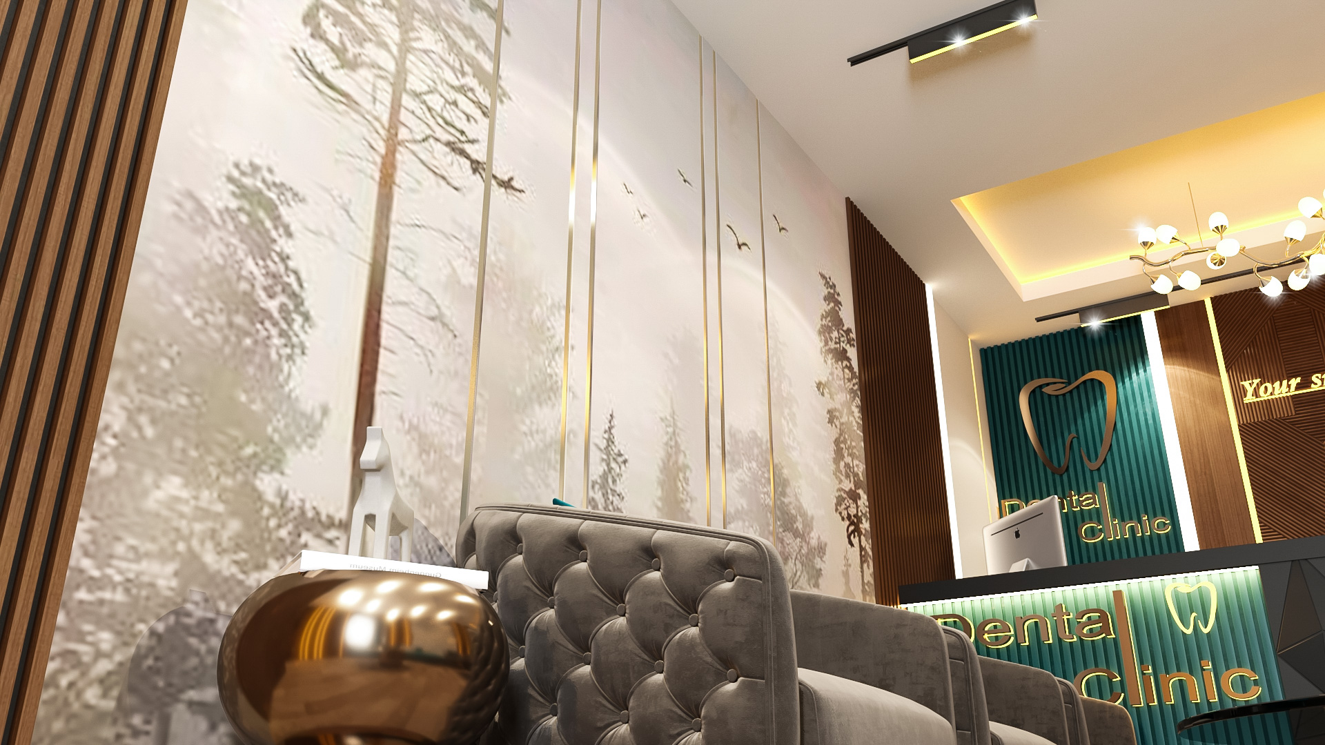 Modern Dental Clinic-6