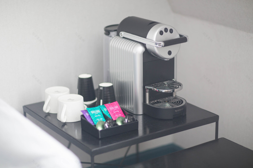 巴黎 Piemont 卢浮宫酒店-19