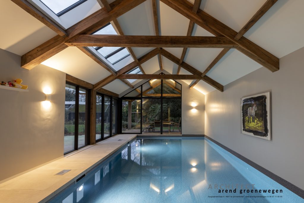 丨Arend Groenewegen Architect BNA-12