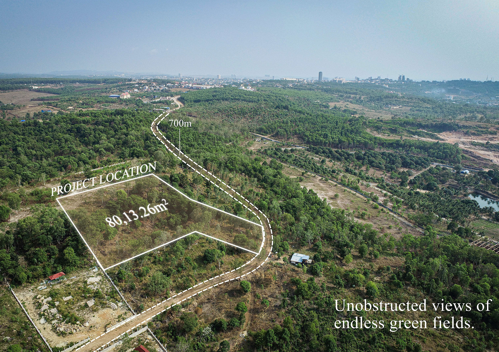 自建别墅丨Rachana Lumhor Design-7