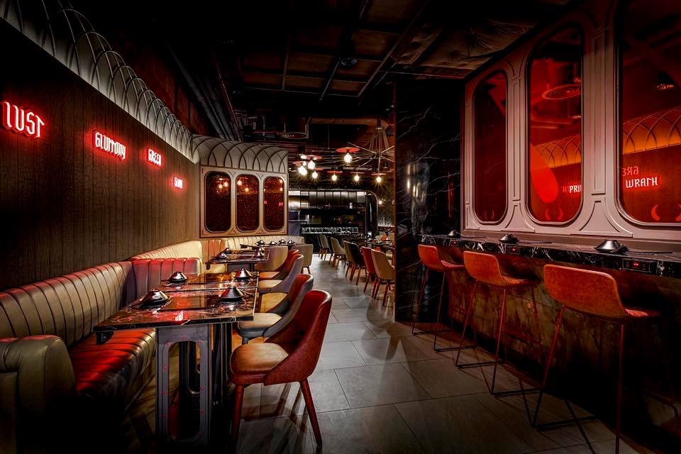 七宗罪火锅店-6