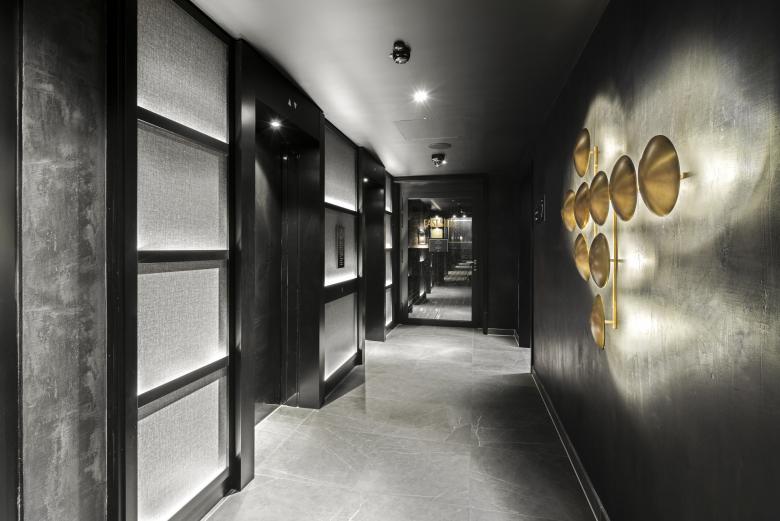 施特拉劳广场 2931丨德国柏林丨TCHOBAN VOSS Architekten-38