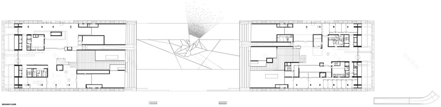 布达佩斯人种学博物馆丨匈牙利布达佩斯丨NAPUR Architect-107