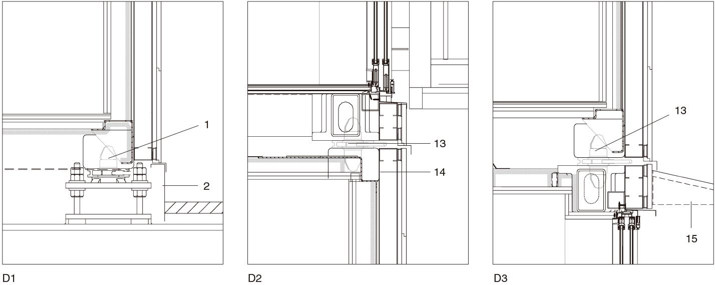 日本地震灾后重建的集装箱社区-15
