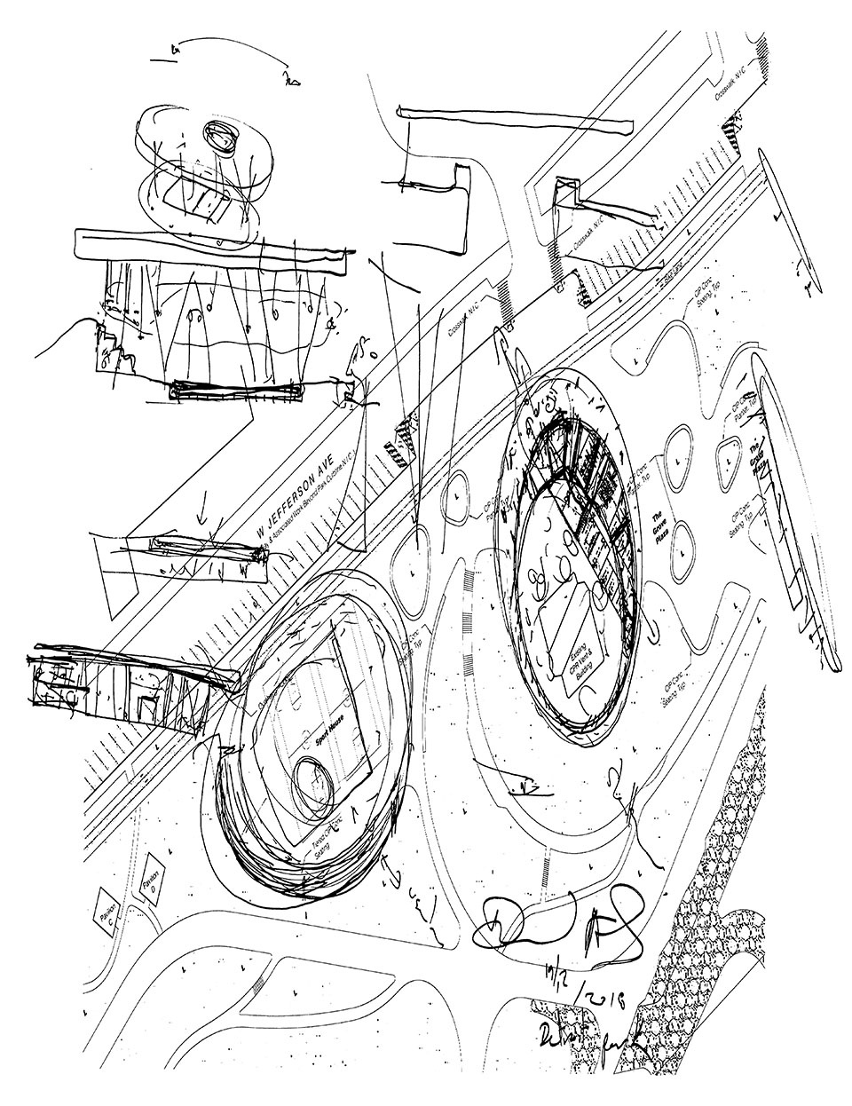 RALPH C. WILSON, JR.纪念公园-25