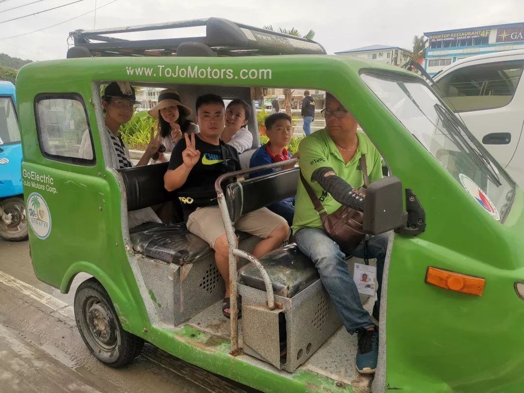 长滩岛之旅，邂逅白沙细浪与日落余晖-24
