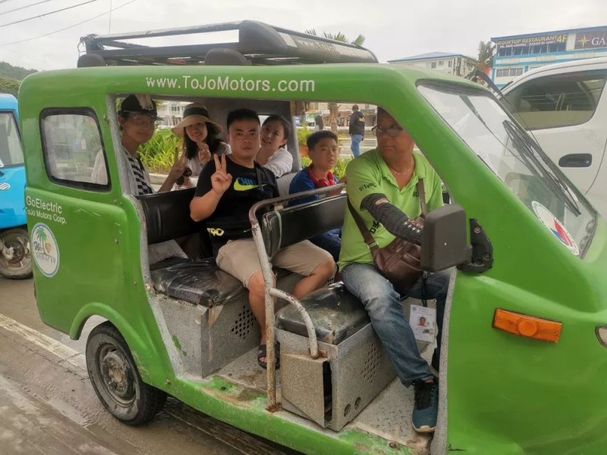 长滩岛之旅,邂逅白沙细浪与日落余晖-24