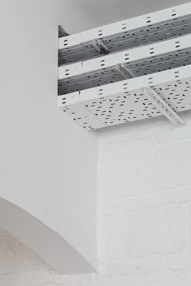 布达佩斯百年建筑变身为 98 床位青年旅舍-70