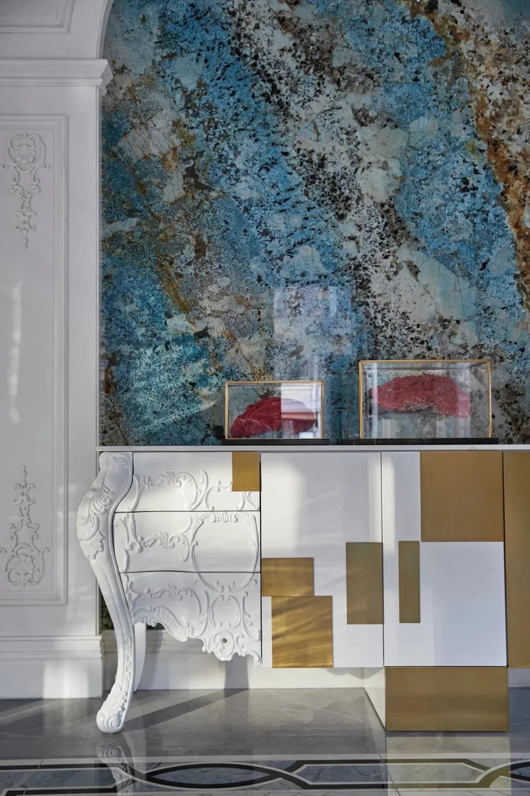 锦泰·山水缘丨中国随州丨叶胤祥设计事务所-7