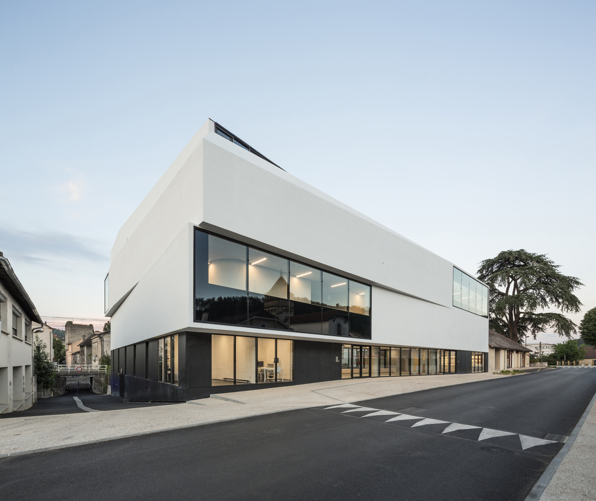 法国卡奥尔 CHAI 青年旅舍-16