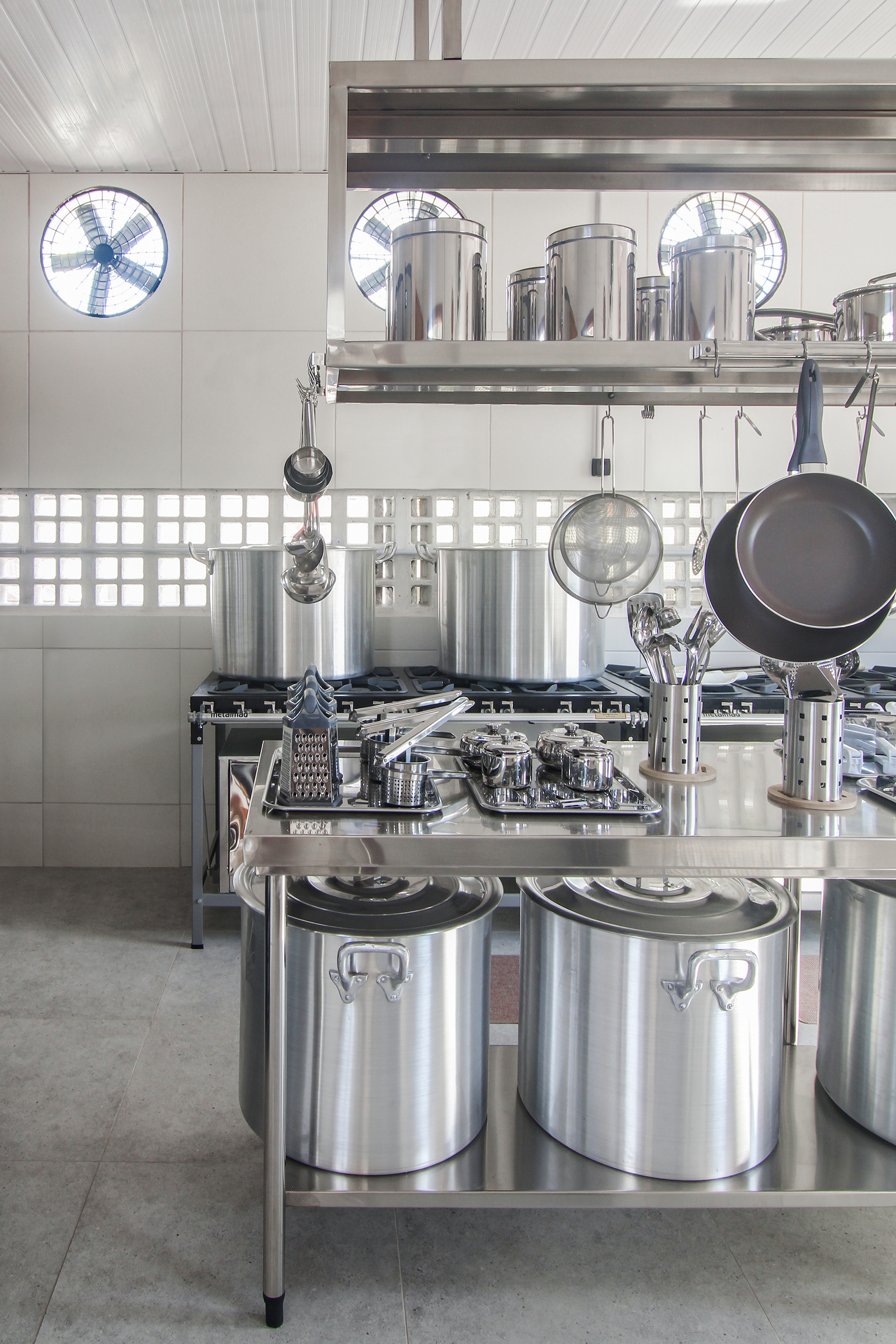 希望之汤丨BrazilBahia丨Tadu Arquitetura-28